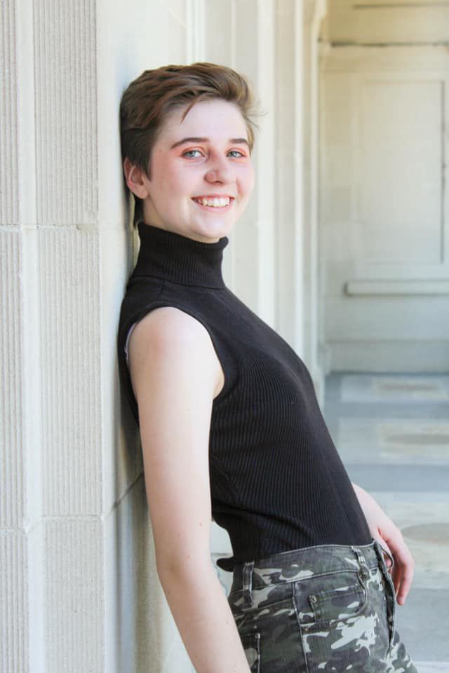Mackenzie Graham: Mattoon High School